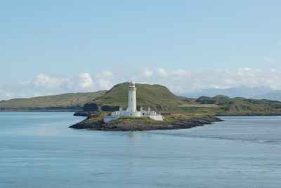 Lismore Lighthouse