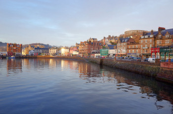 Oban